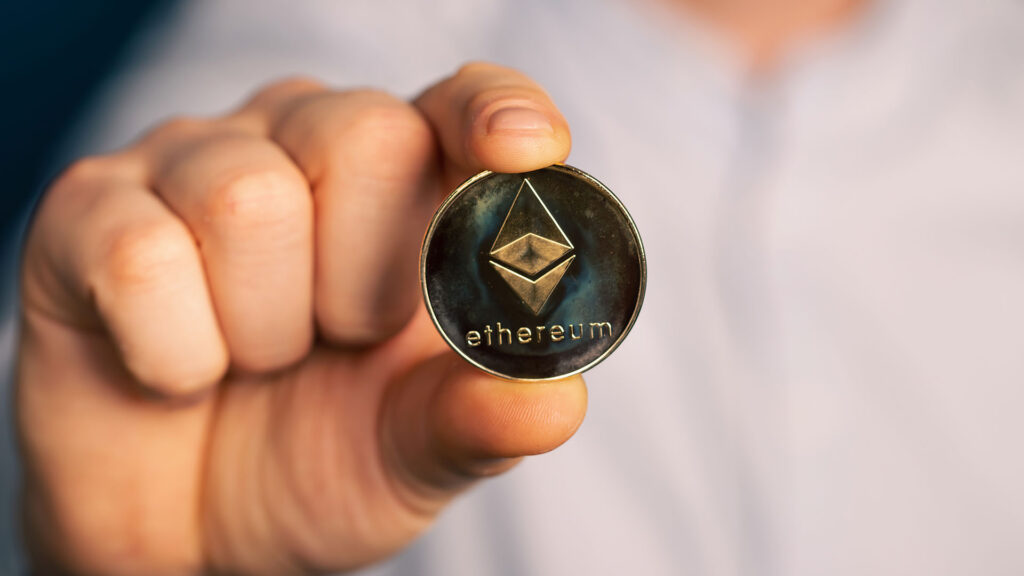 Ethereum a $10.000