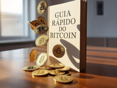 O Guia rápido do Bitcoin