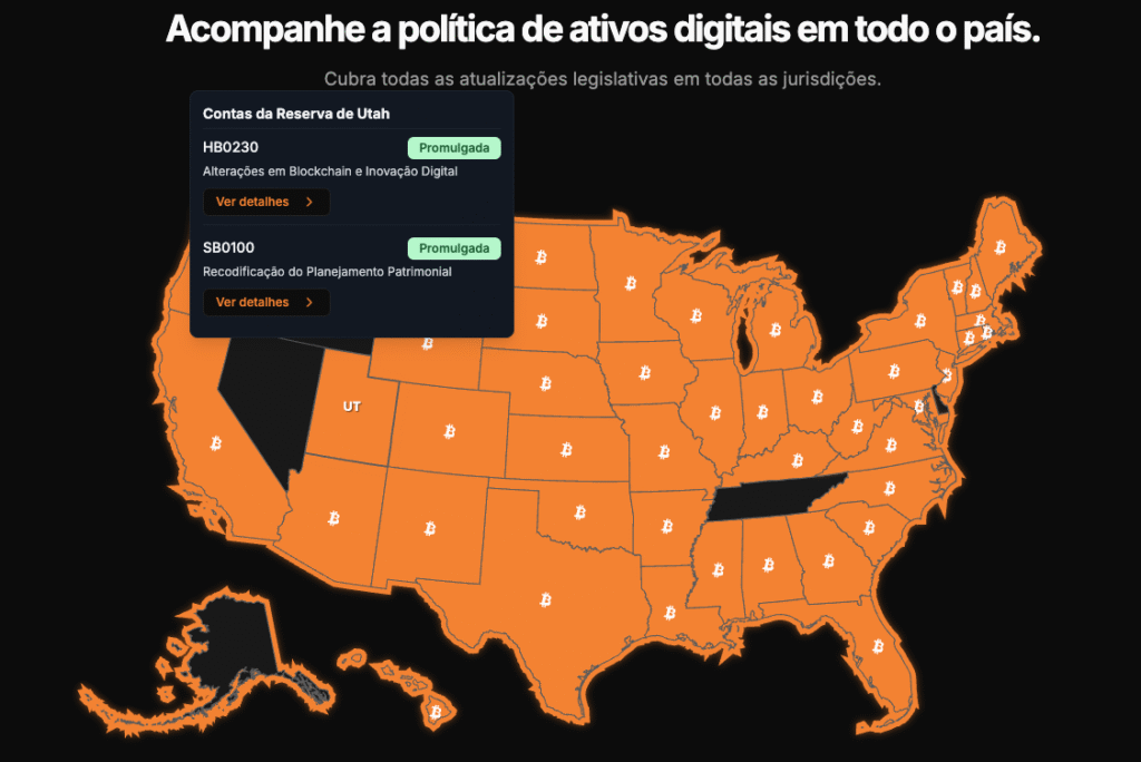 Institucionalização é um dos motivos por que o Bitcoin está valendo tanto