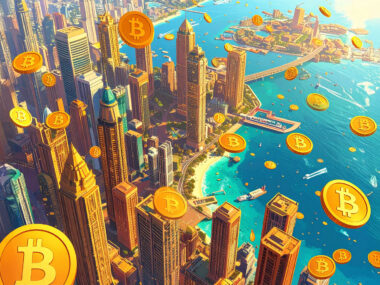 Tendências Corporativas em Bitcoin
