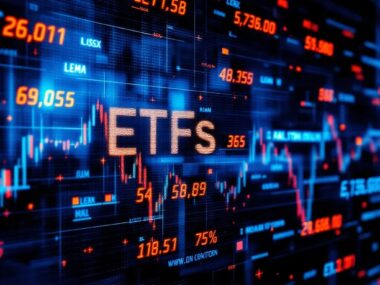 Como os ETFs Influenciam o Preço do Bitcoin