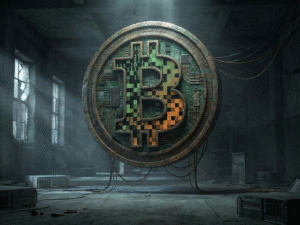 Bitcoin anônimo A Nova Aposta da Grayscale