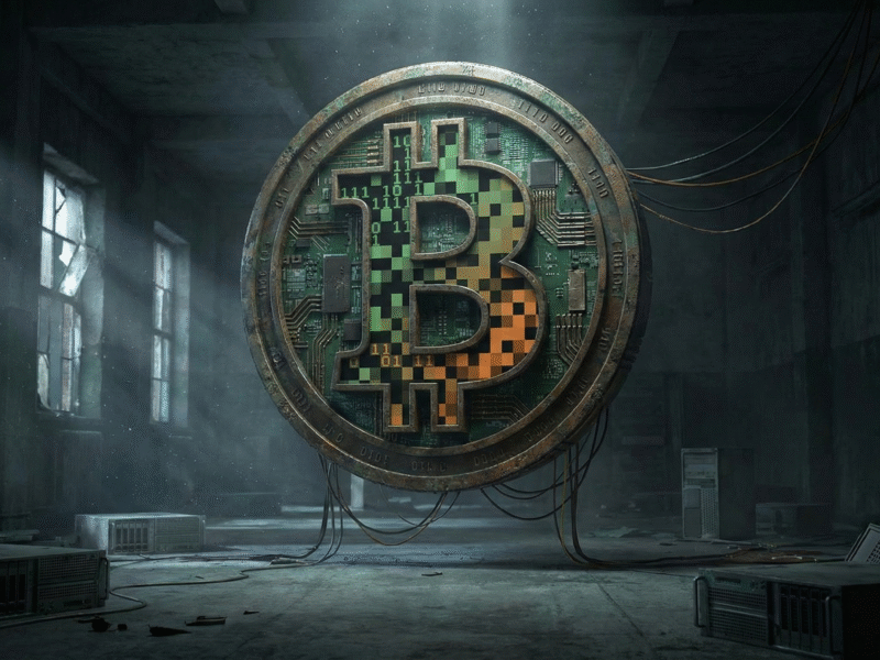 Bitcoin anônimo A Nova Aposta da Grayscale