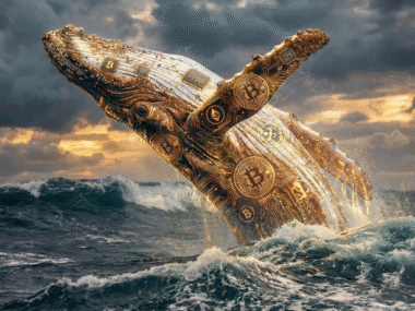 Como Rastrear Baleias Cripto