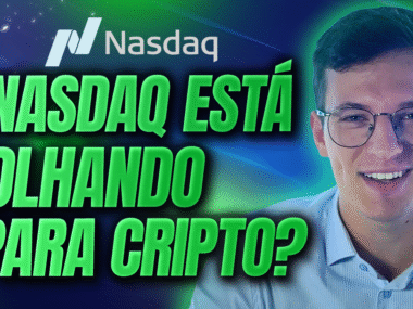 Tokenização de Ações