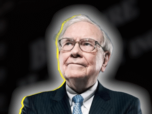 Warren Buffett vs S&P 500