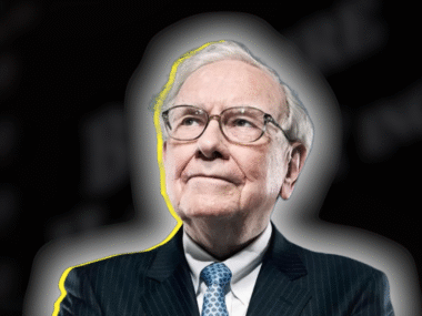 Warren Buffett vs S&P 500